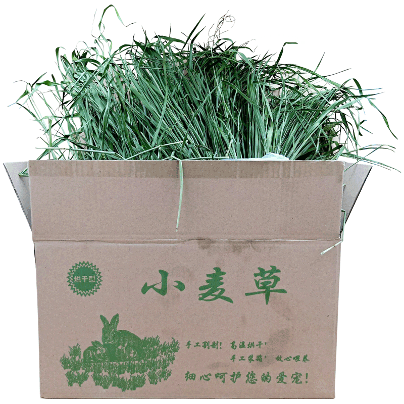 深入点评咪贝萌兔粮评测怎么样，揭开迷人面纱