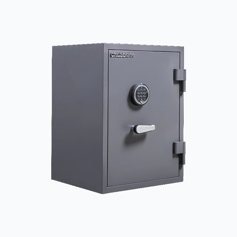 CHUBBMorgen摩根保险柜怎么样质量大揭秘!