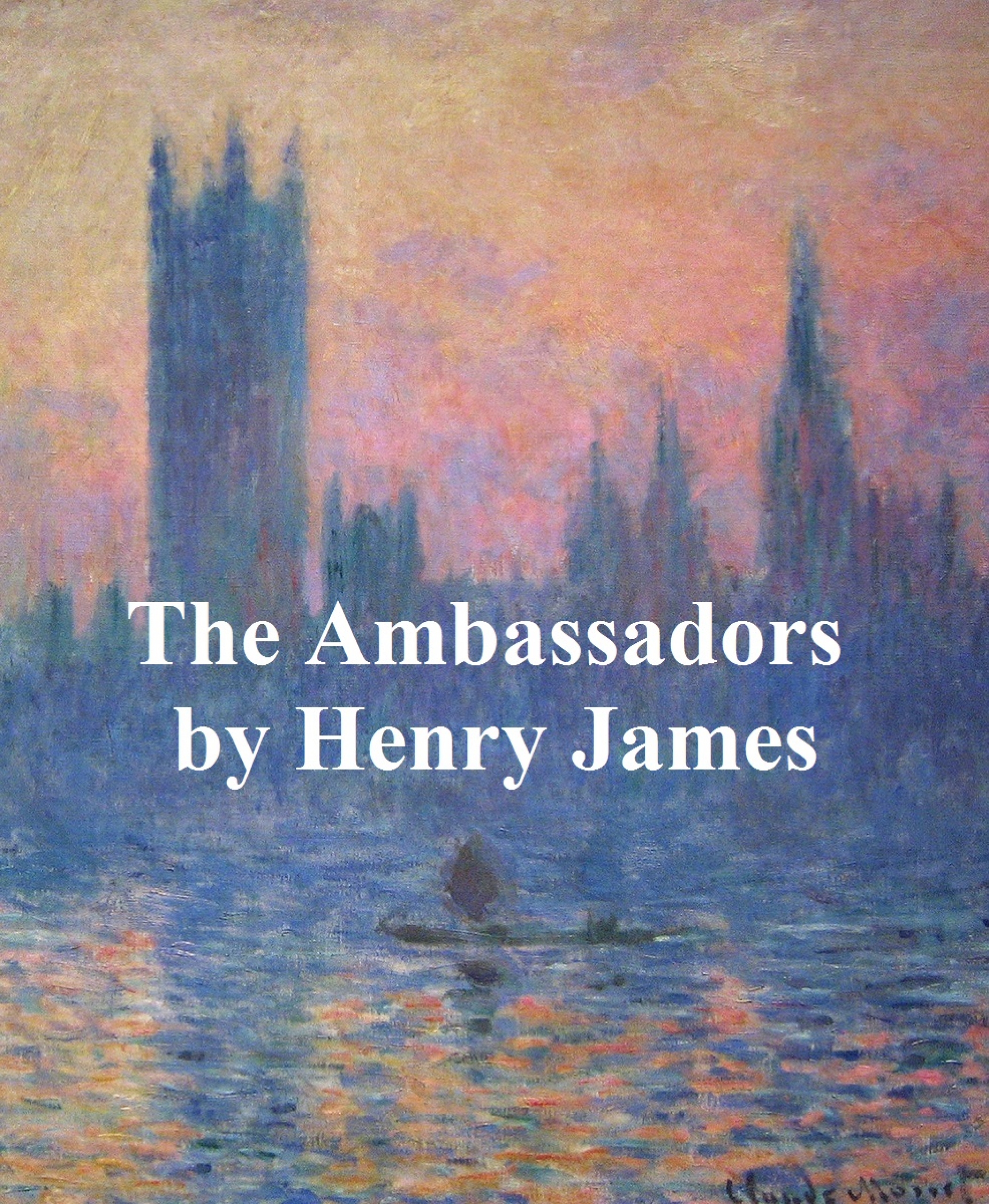 the ambassadors