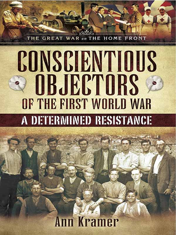 conscientious objectors of the first world war