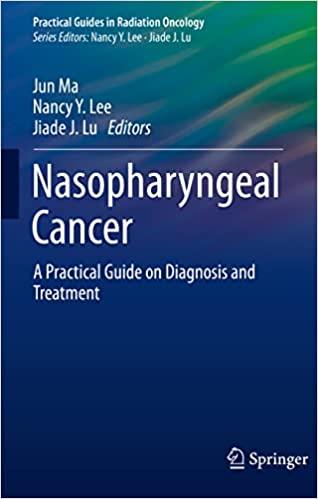预订nasopharyngeal cancer: a practical guide on diag