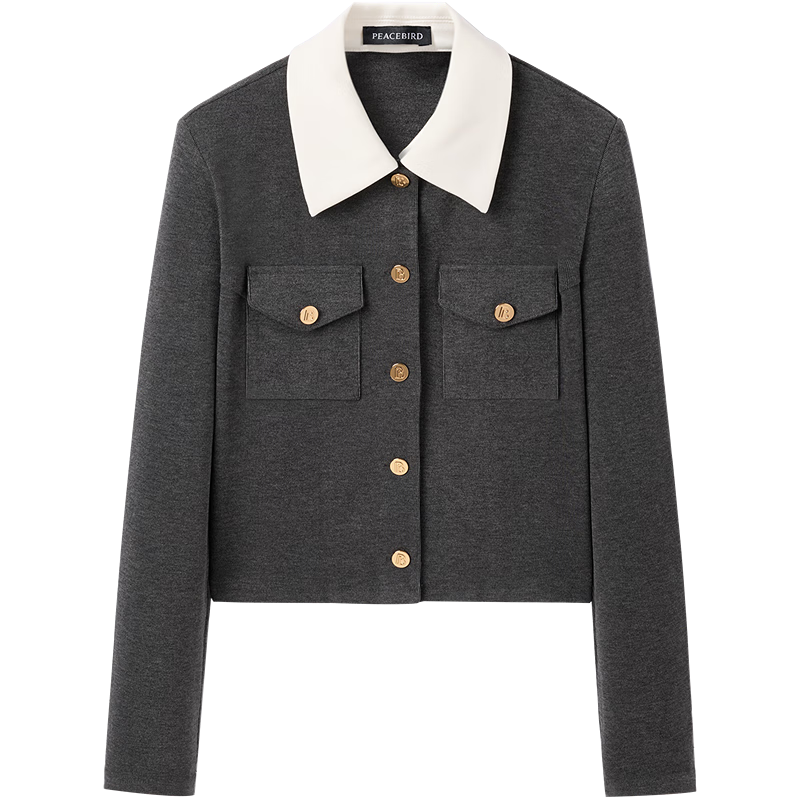 ̫ƽ��Ůװ2024�궬��С�����֯��ȹA1FCE4134 ��·������ S 199Ԫ