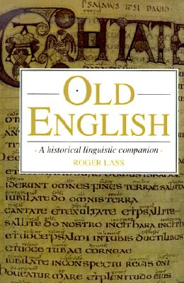 预订 old english