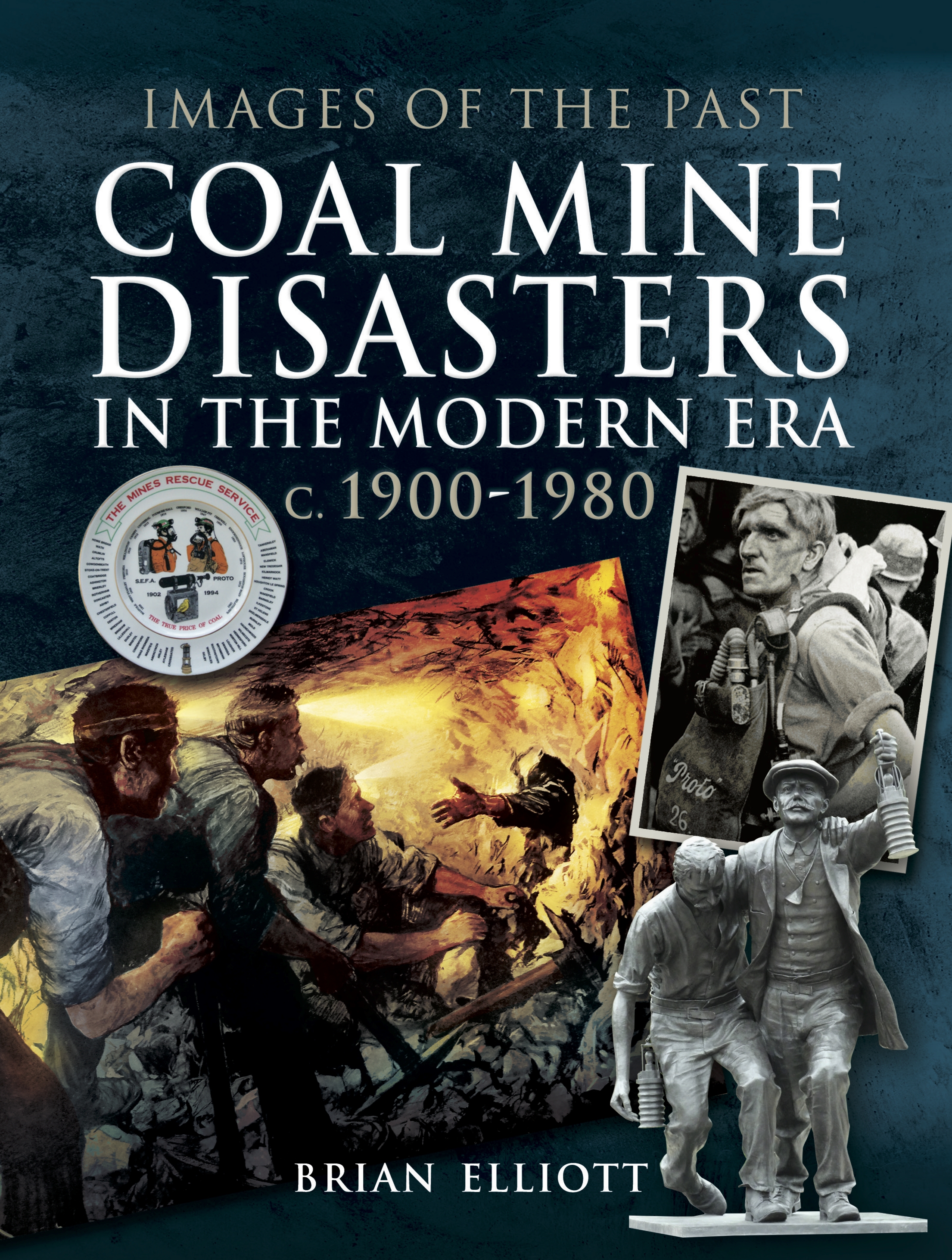 coal mine disasters in the modern era c. 1900 - 1980