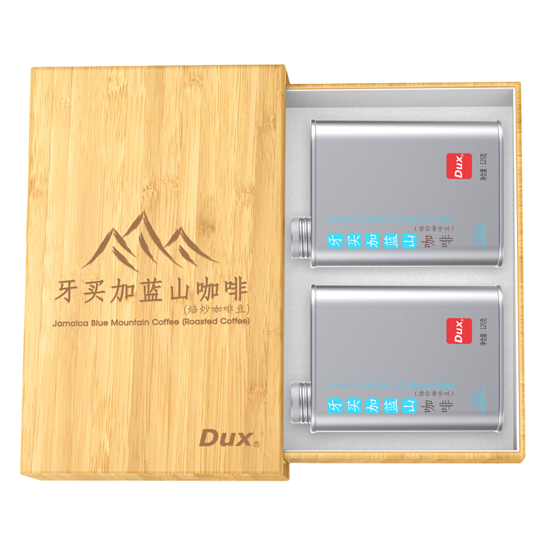 Dux�������ɽ���ȶ������ũҵ����Ȩ��ɽ1�Ŷ��߶˿������2*125g 468.06Ԫ