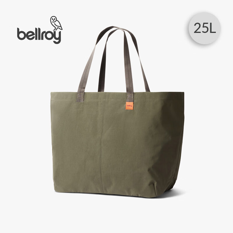 Bellroy����Market Tote plus 25L�������ذ������ ��ɳ��25L����ɫ��