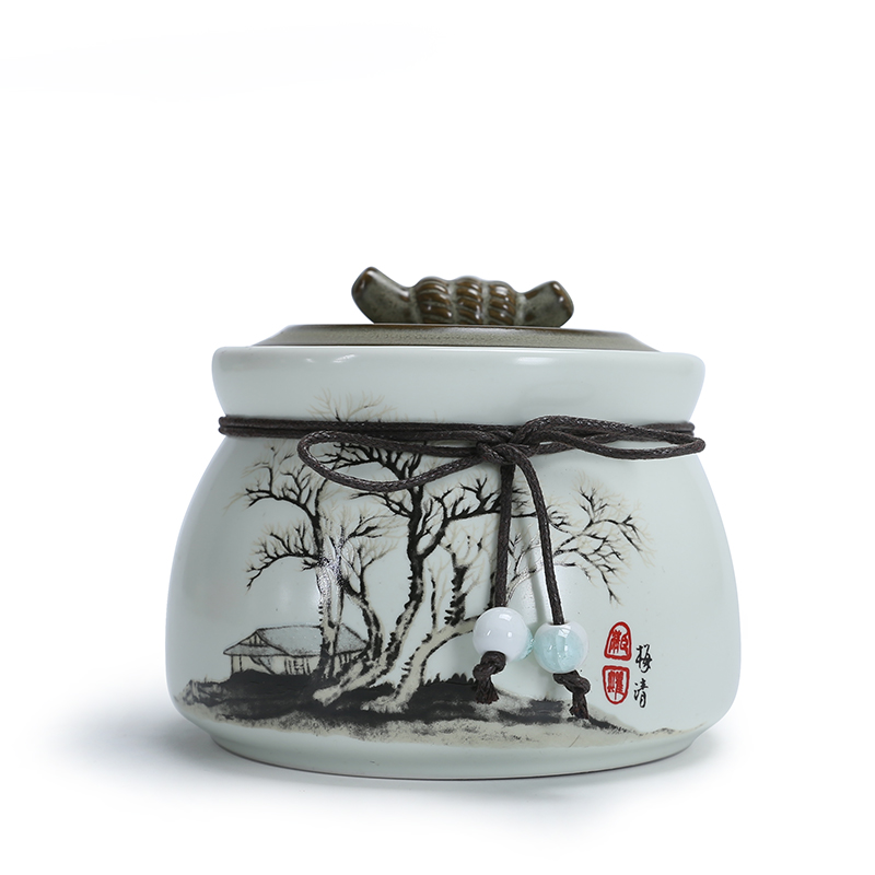 怎么看京东茶叶罐商品的历史价格|茶叶罐价格比较