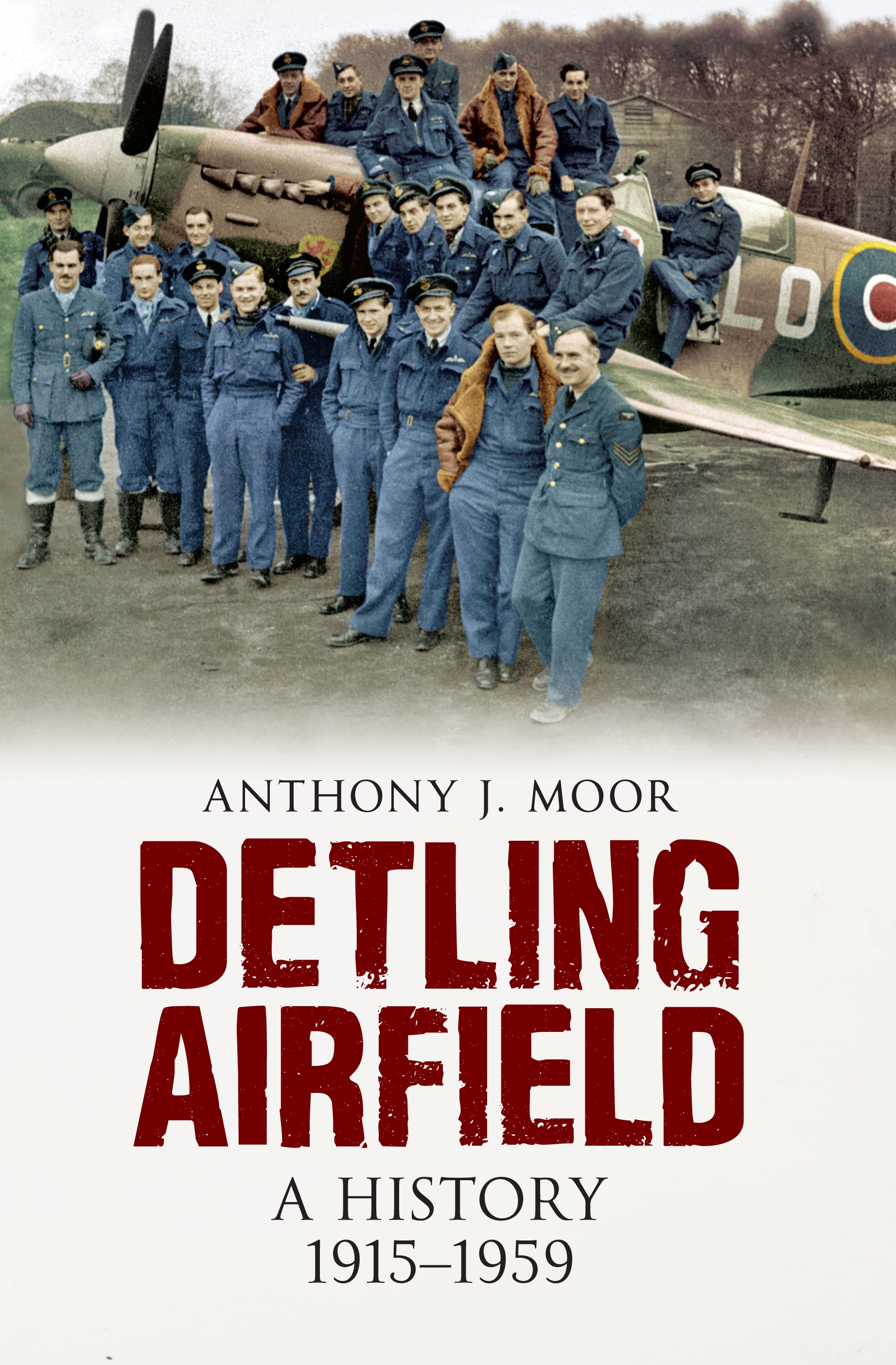 detling airfield