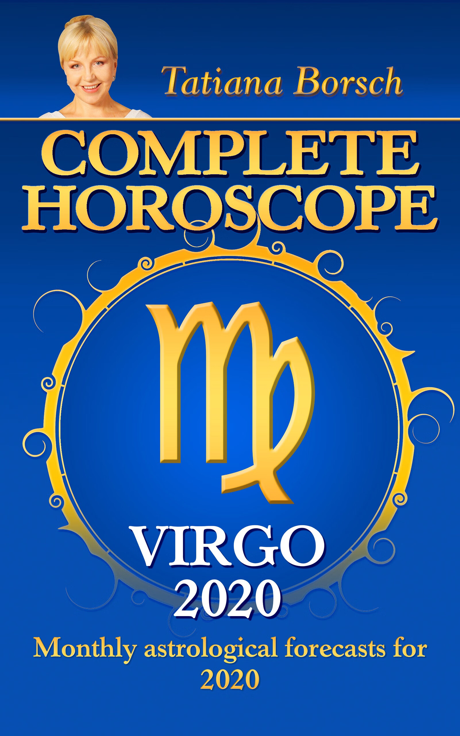 complete horoscope virgo 2020