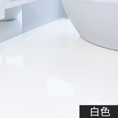 丙烯酸地坪漆篮球场水泥地面漆室内外耐磨耐黄变单组份划线漆 白色 1l