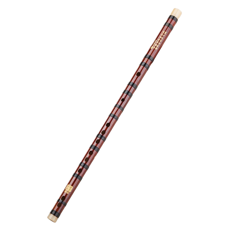 沐銘雅韻 初學(xué)入門(mén)笛子專(zhuān)業(yè)演奏苦竹笛子CDEFG成人零基礎(chǔ)專(zhuān)業(yè)演奏橫笛一節(jié) 【E調(diào)】學(xué)習(xí)教程+全套配件
