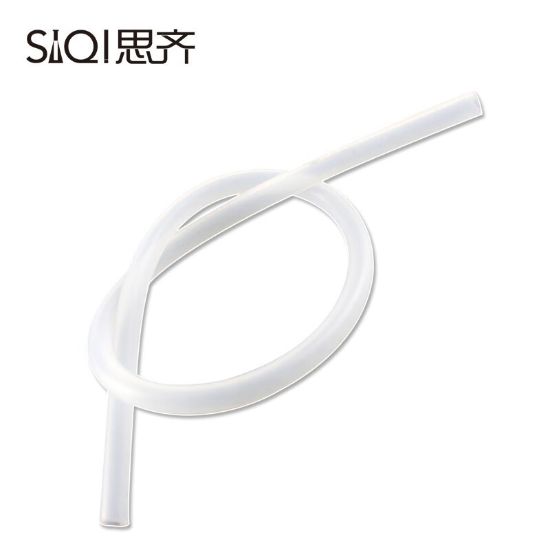 siqi 乳胶管弹力带拉力带高回弹橡皮筋化学实验室连接导管健身皮筋
