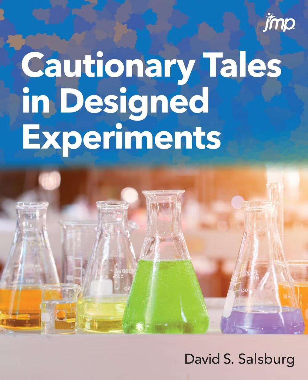 【预售 按需印刷】cautionary tales in designed experiments