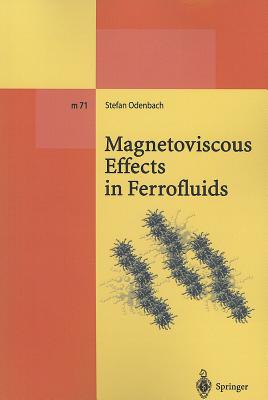 Magnetoviscous Effec
