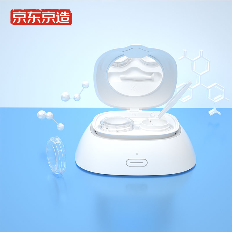 让眼睛更健康——京东京造眼镜配件价格趋势分析