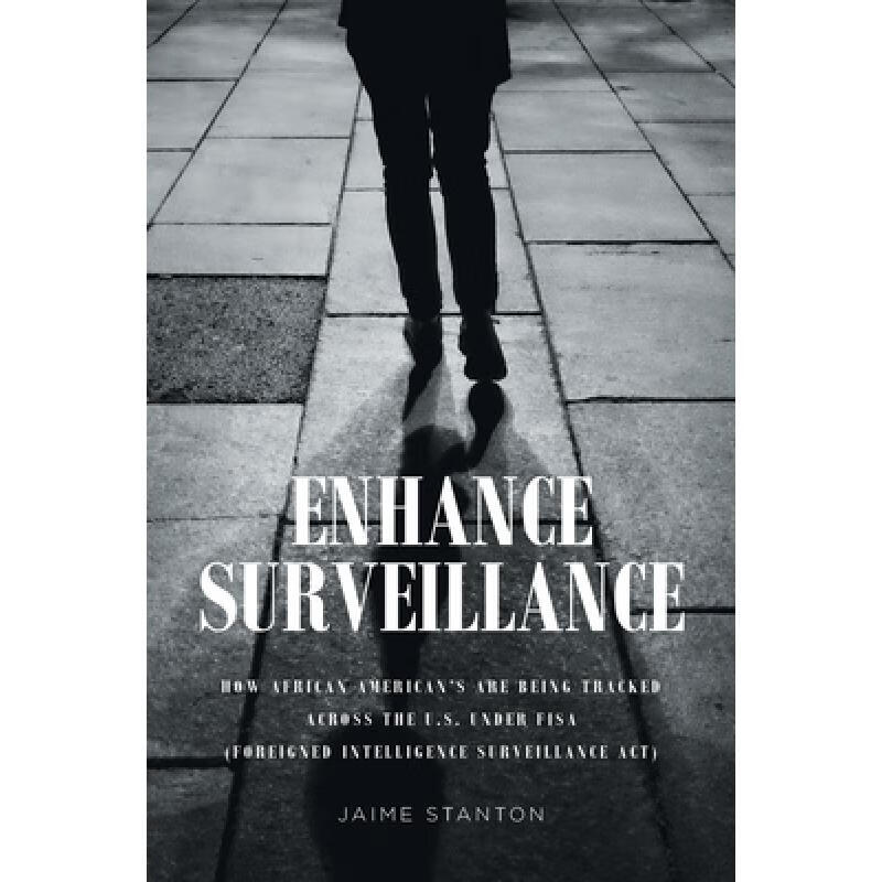 【4周达】enhance surveillance: how african americans are being