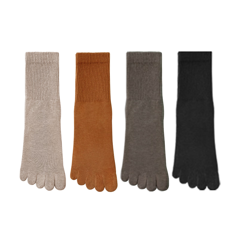 ���׹��������� Ůʿ�ﶬ��ָ�� ��Ͳ���޿������� ������ֺ�� ��ɫ+����+��ɫ+��ɫ 4˫ ���� 24.41Ԫ(����ȯ�����׹�)