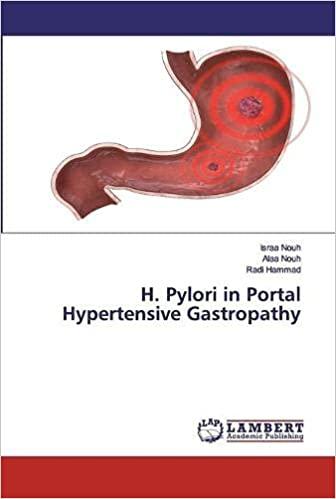 预订H. Pylori in Portal Hypertensive Gastropathy