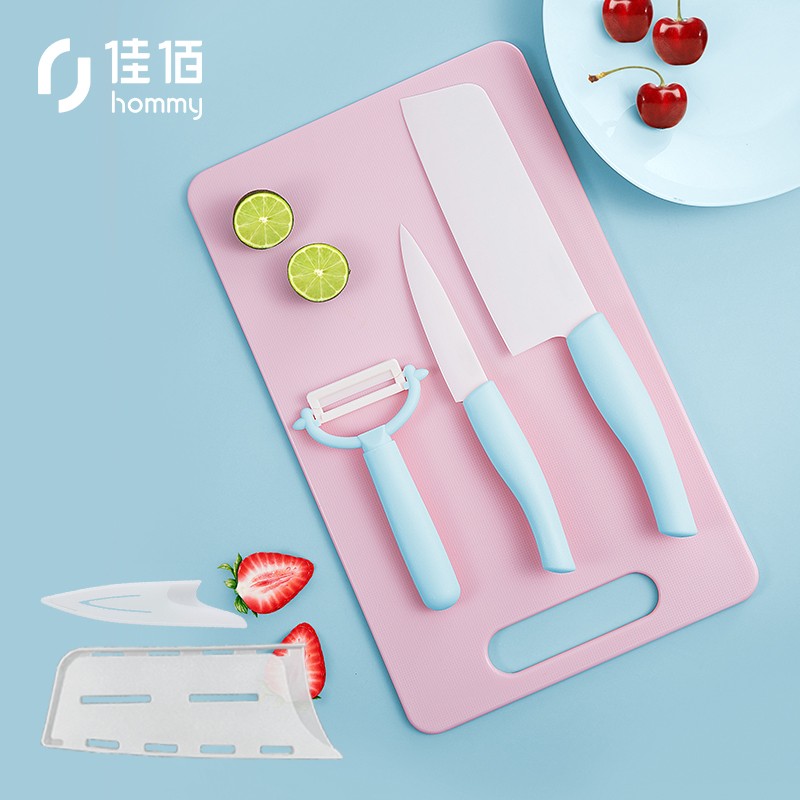 佳佰刀具套装-品质保证,轻松烹饪