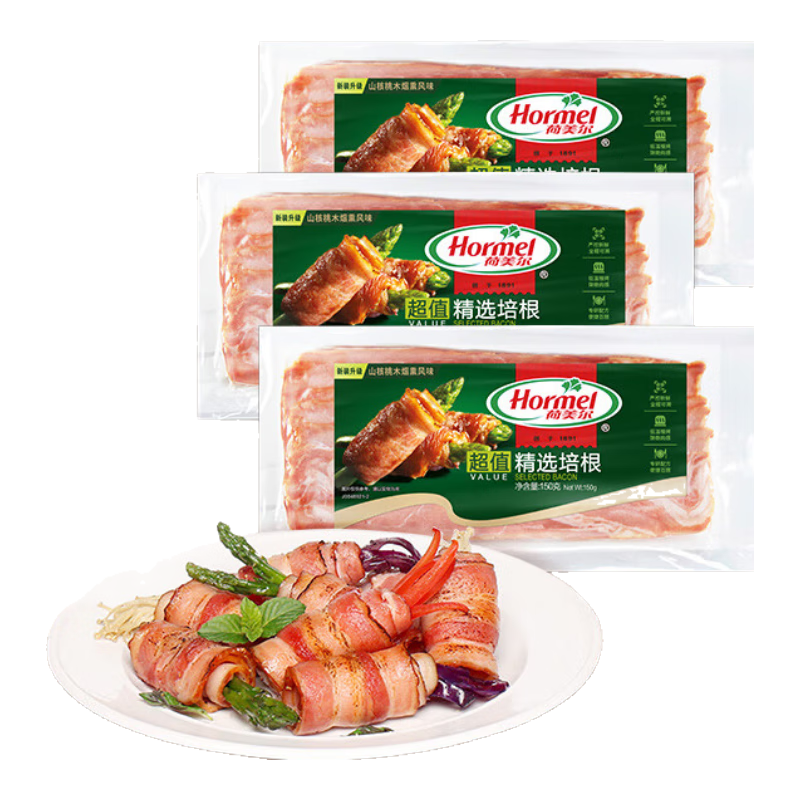 ������ ��� 150g/��*3 �����Ѭ��ζ ����������տ�ʳ��13.3Ԫ/������39.9Ԫ��