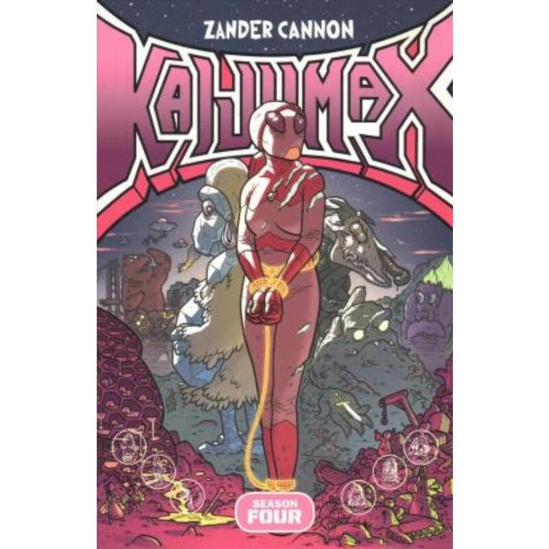 4: scaly is the new black