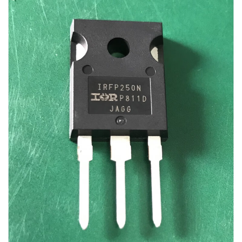 线切割配件 irfp250n 功放管 高频功放管 场效应管 三极管 irfp250n