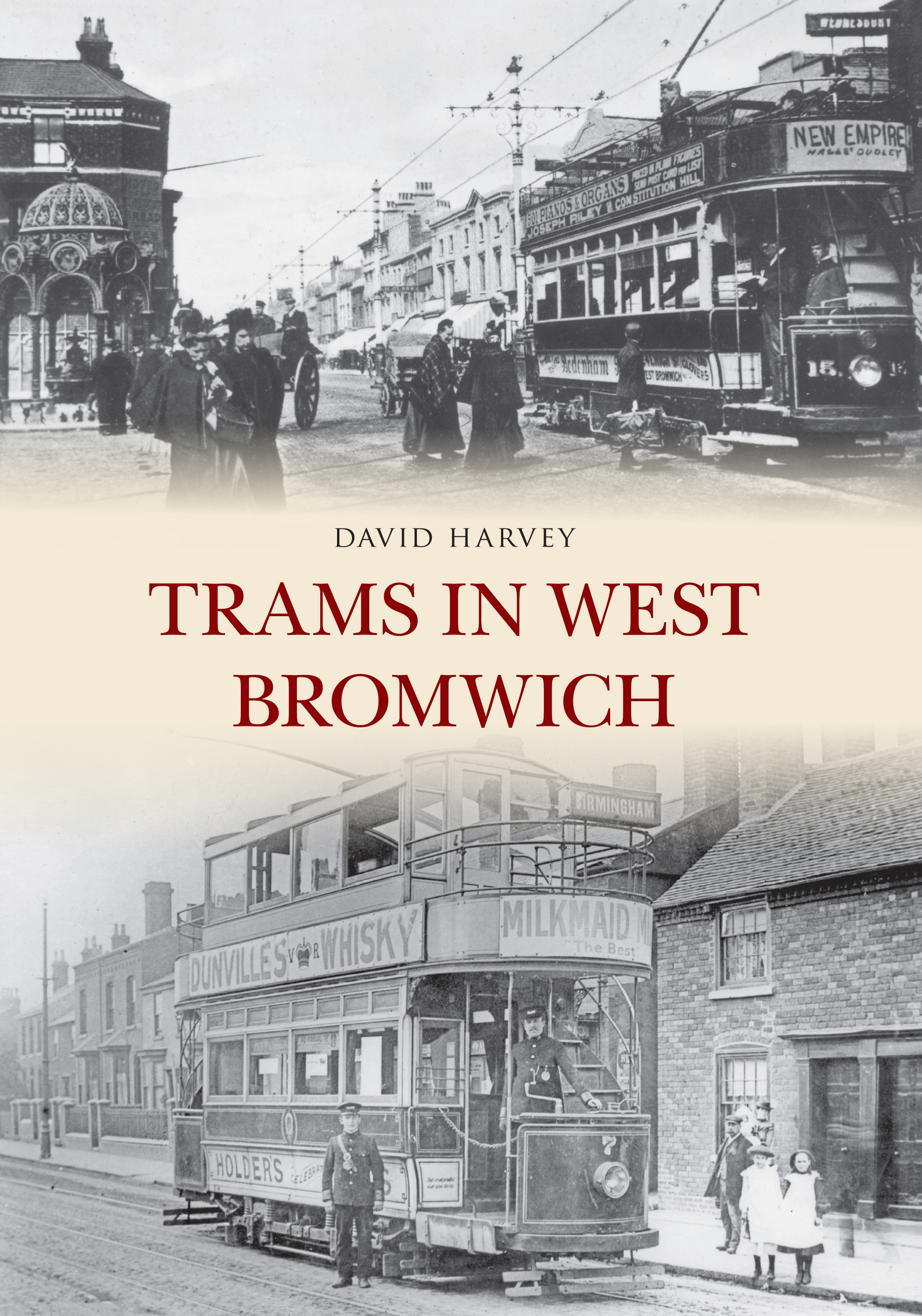 trams in west bromwich