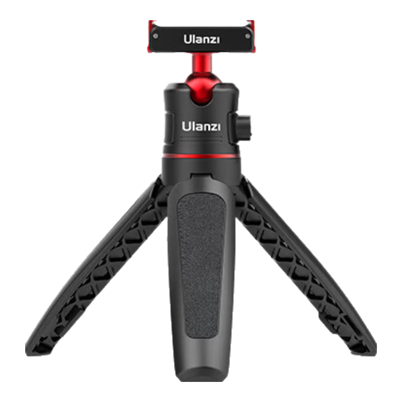 ulanzi ������ MT-50������ACTION3/ACTION4�������ż��˶����ת����Ӱ��֧�����