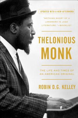 预订 thelonious monk: the life and times of an ameri
