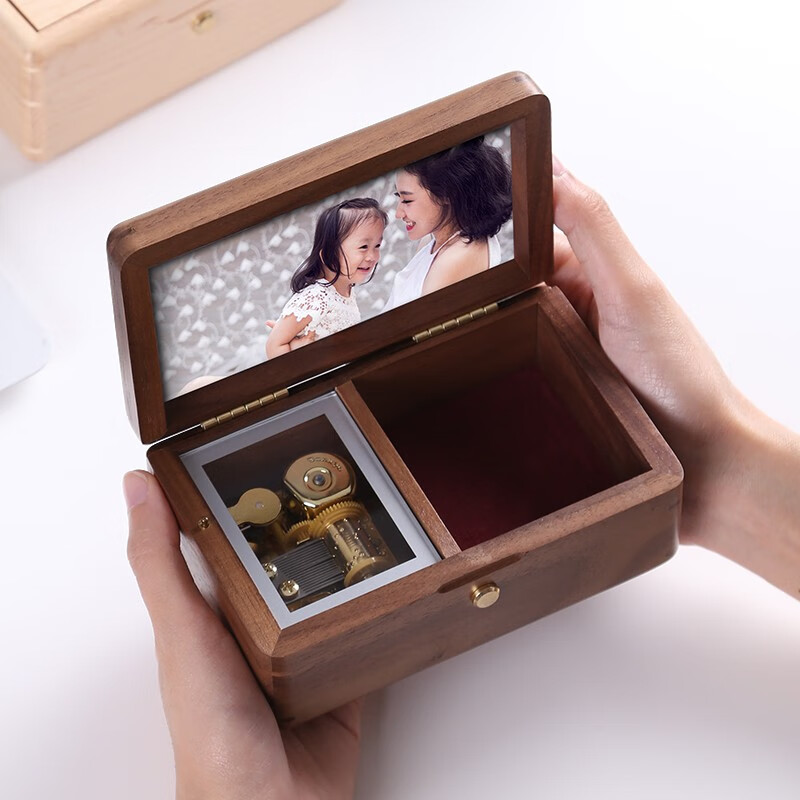 看京东音乐盒历史价格走势|音乐盒价格走势图