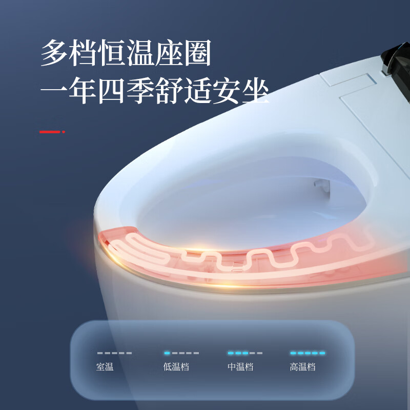 阪上911智能马桶质量怎么样?讲讲用后感受