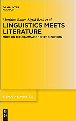 预订 linguistics meets literature: more on the gramm