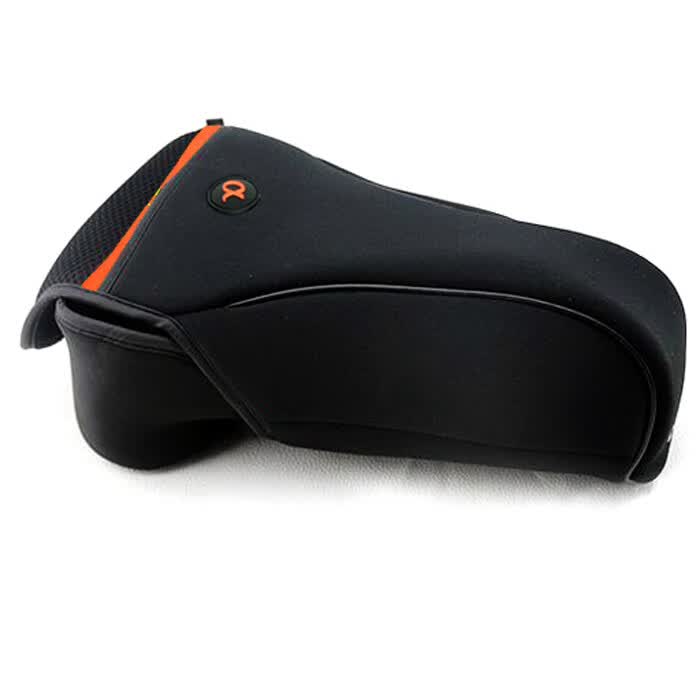埠帝适用于索尼微单反相机包内胆包A7R4A7M3A7CA9II 70-200mm便携软包 加加大号（相机长度约2728CM）