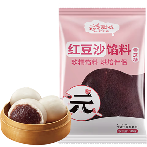 plusԱ:ԪģYUANQITIANXIN 0Ǻ춹ɳ 500g