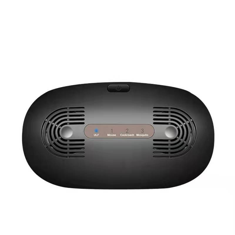 超声波大功率驱赶灭鼠电子猫捉捕鼠器抓老鼠神器 (1-80平方面积使用)