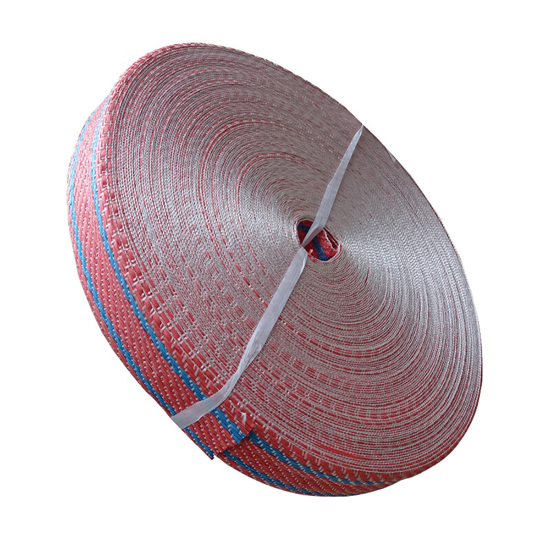 玻璃绳玻璃扁绳玻璃扁带编织带/玻璃绑带/拖车绳吊绳捆绑绳扁绳子