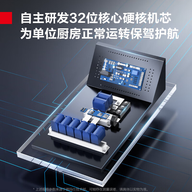 2025年双头电磁炉品牌排名前十名，这10款3D速热+智能控温绝了-图片1