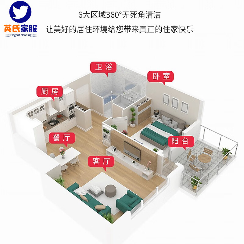 除霉服务 房屋除霉 家政保洁天花板除霉 墙面 橱柜内外壁纸除霉 除霉消毒上门服务 发霉面积【10平方内】 北京丨上海丨深圳丨广州