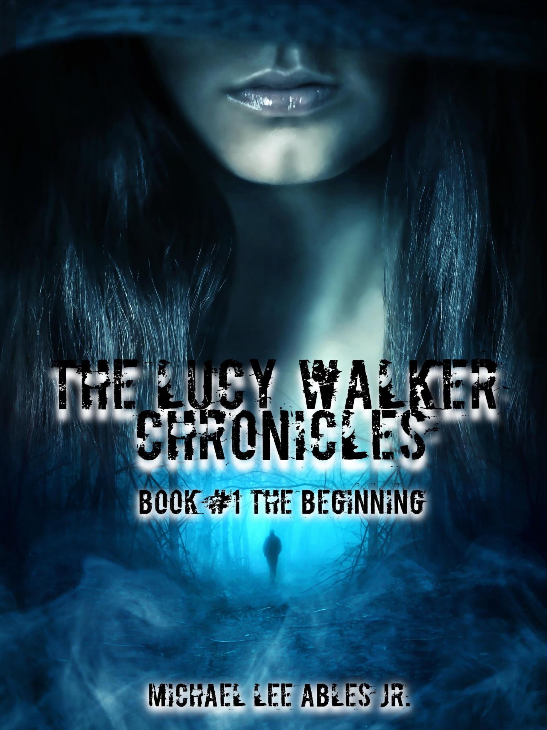 the lucy walker chronicles book 1