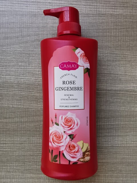 卡玫尔(kameier)卡玫尔生姜柔韧赋活香氛/玫瑰香/紫罗兰红酒香氛700g