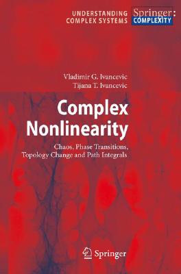 预订 complex nonlinearity