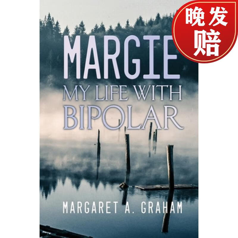 【4周达】margie: my life with bipolar