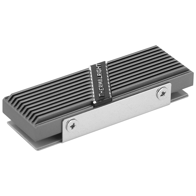 Thermalright/ TR-M.2 2280 ̬ӲɢƬ Ͻ TR-M.2 2280 TYPE A Gʵ18.53Ԫ