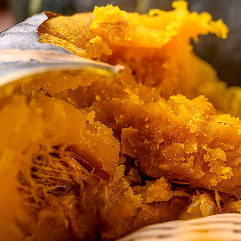 正宗贝贝南瓜板栗香小南瓜 新鲜蔬菜粉糯香甜小南瓜 贝贝南瓜9斤装