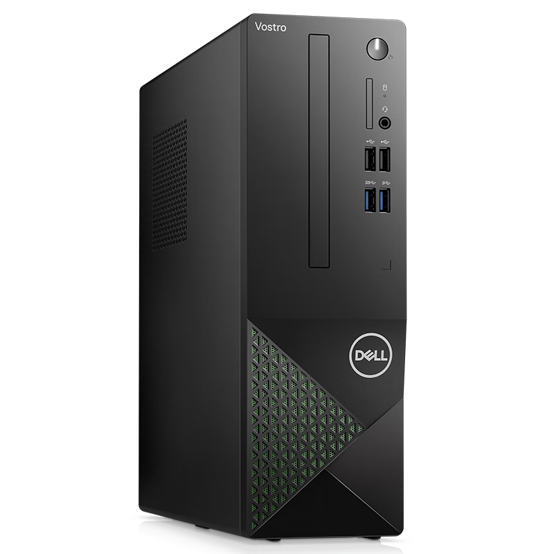 ڲDELLɾ3020S 13i5̨ʽС ð칫βɾ3710 ƣi5-13400ϵͳ 16Gڴح1TB M.2̬حUHD7303299Ԫ
