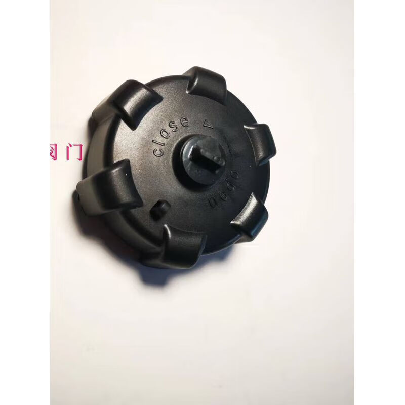 定制衛(wèi)生級(jí)快裝米蓋隔膜閥手輪/取樣閥手輪/PA材料人孔手輪隔膜閥H1 DN40-50方心10*10-外徑110