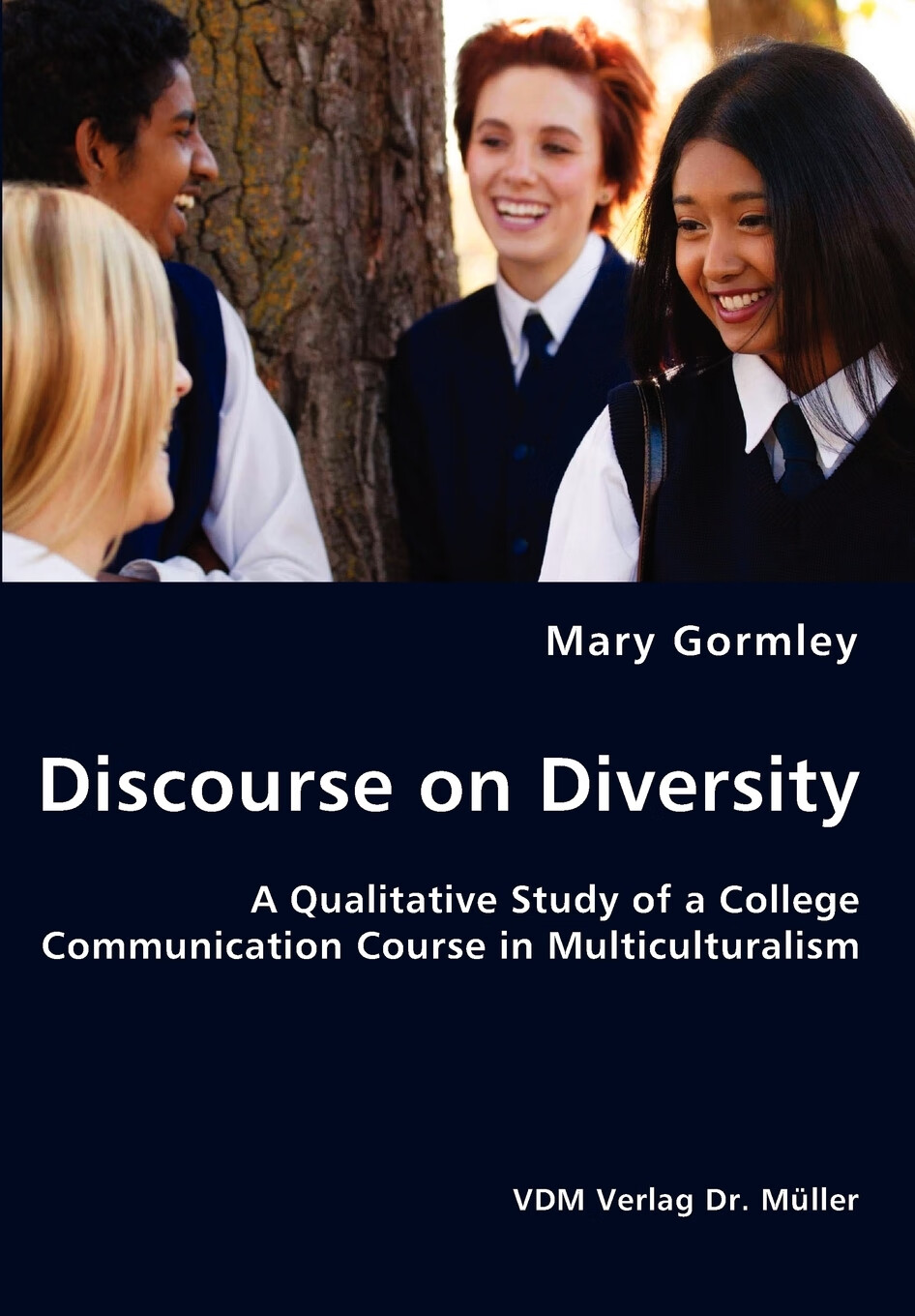 a qualitative study of a college communication course in multicu