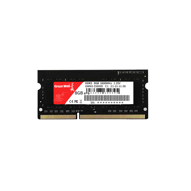 ���ǣ�Great Wall��8GB DDR3 1600Ƶ�� һ����ʼǱ��ڴ��� 175Ԫ