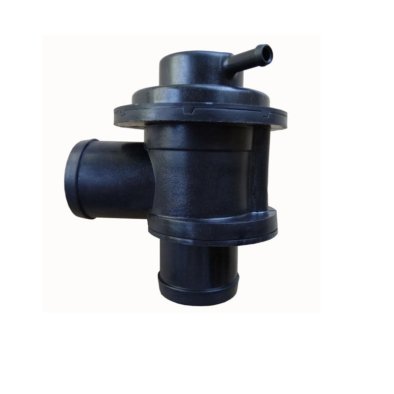 行益科技获得多功用阀组件模块专利可进行抽真空和破空操作