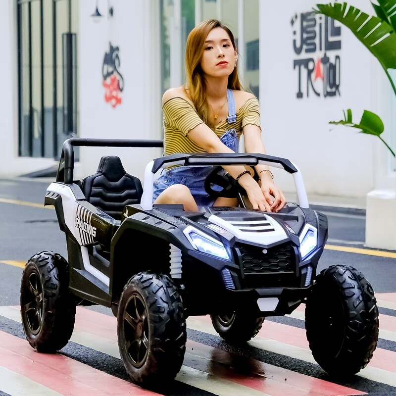 怎么看京东儿童电动车商品历史价格|儿童电动车价格比较
